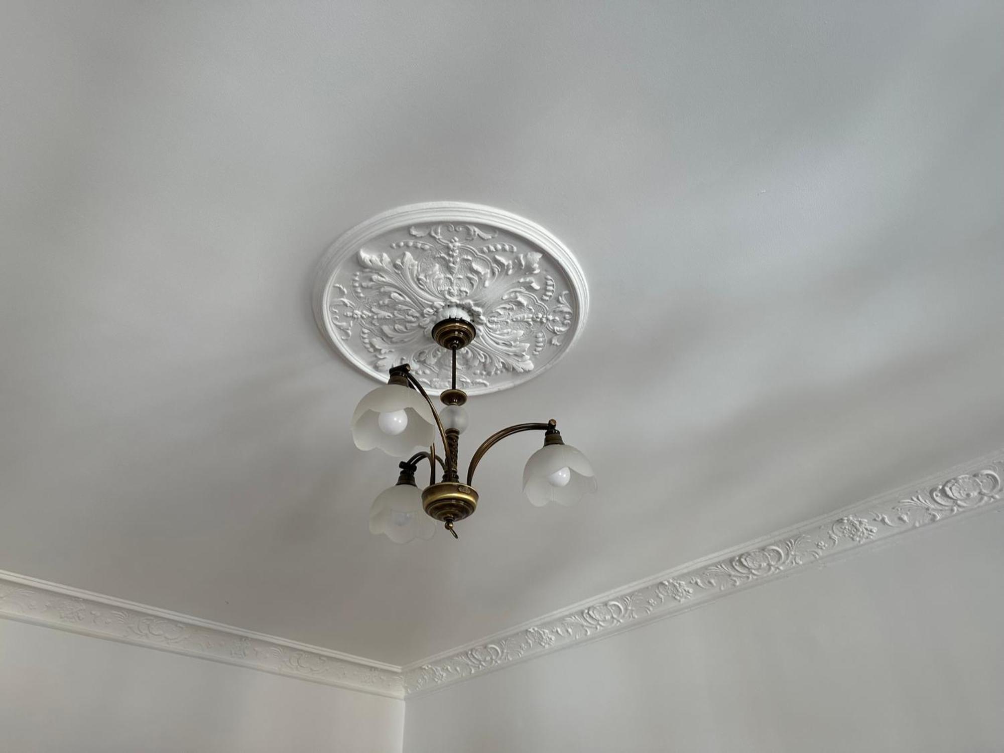 Trzecie Pietro Apartment