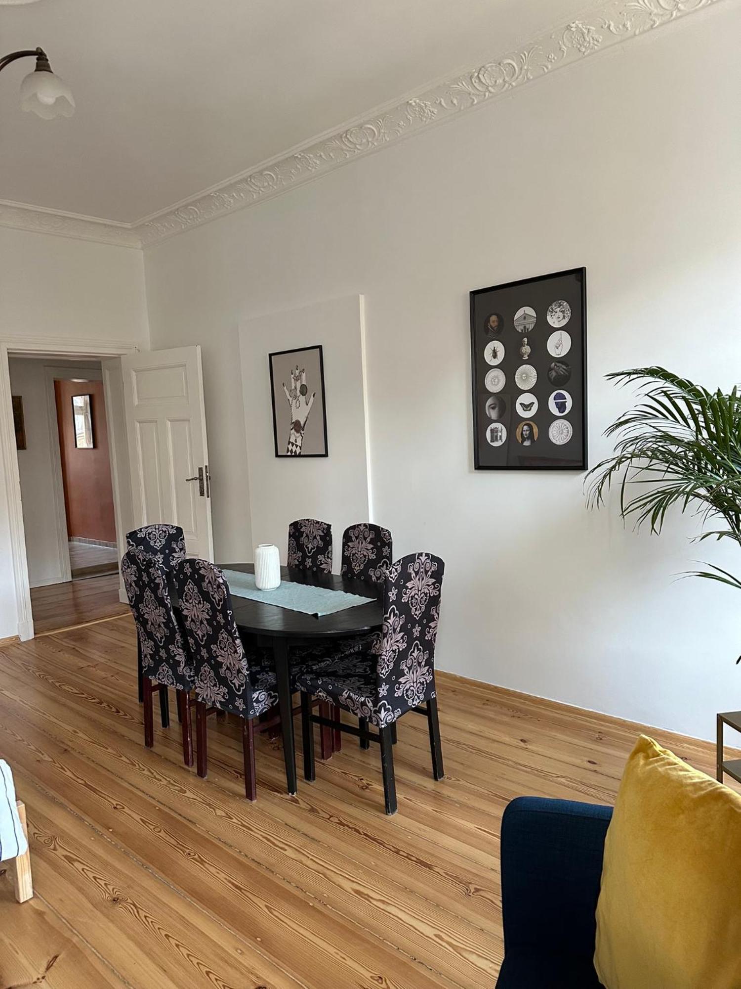 Trzecie Pietro Apartment *