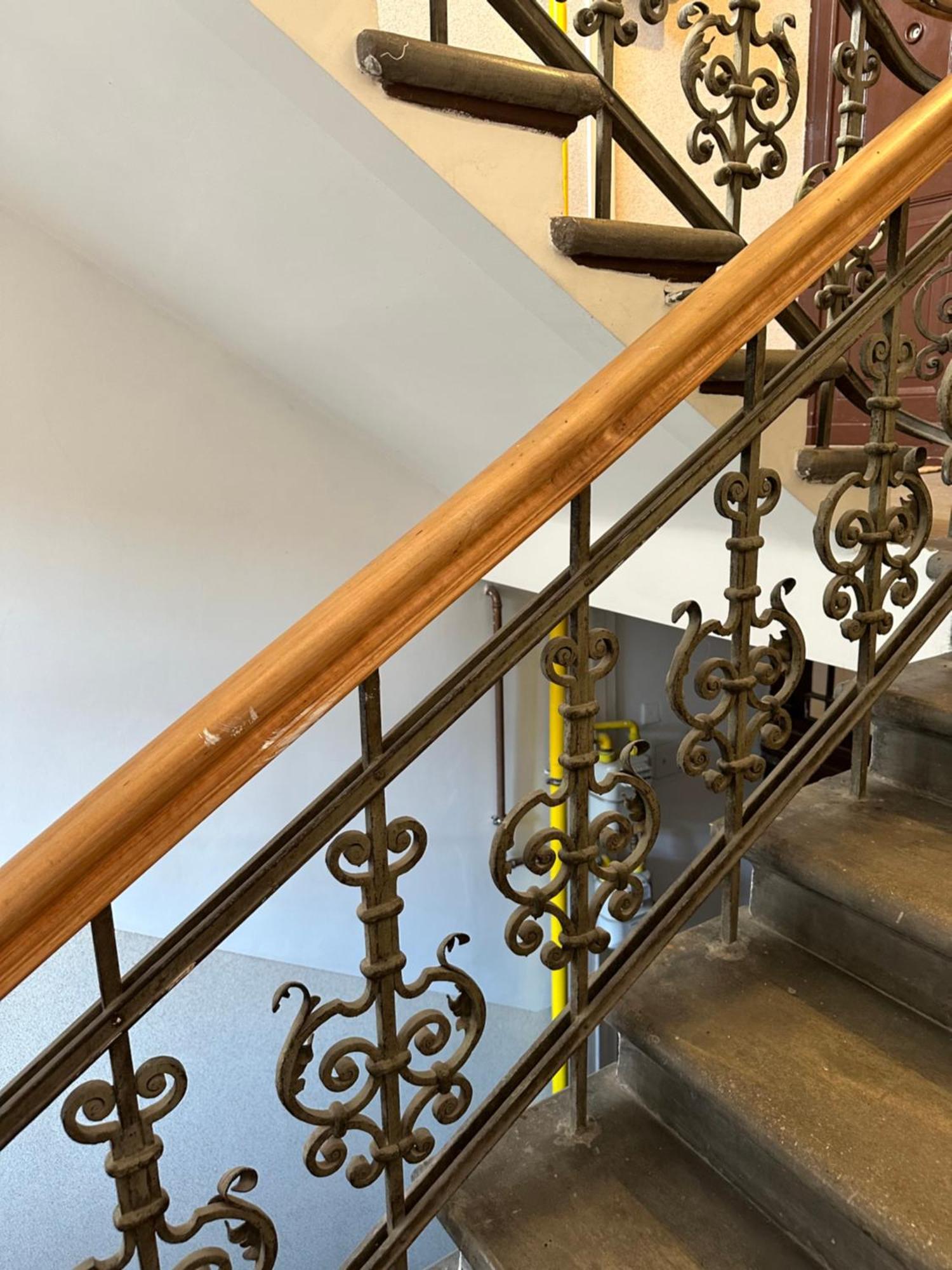 Apartment Trzecie Pietro