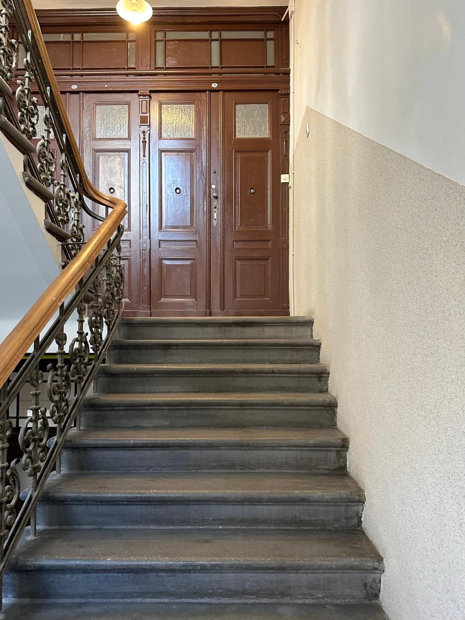 Trzecie Pietro Apartment *