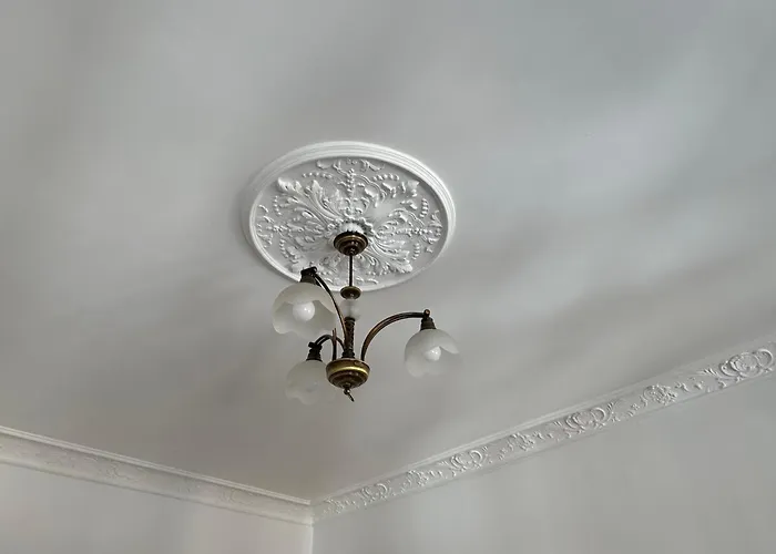 Apartament Trzecie Pietro